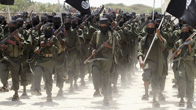 Сомалида теракт оқибатида 30 киши ҳалок бўлди