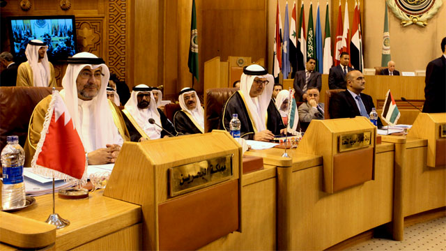 Саудия Арабистони делегацияси Араб давлатлари лигаси сессиясини тарк этди. Бунга Ироқ Ташқи ишлар вазири айбдор