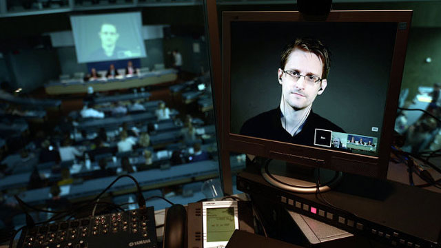 Эдвард Сноуден АҚШга қайтиш истагини билдирди