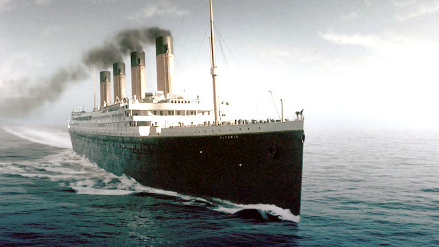 104 йил аввал сувга ғарқ бўлган “Титаник” фожиаси уюштирилганмиди?