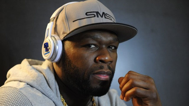 50 cent аутизм муаммолари билан шуғулланувчи фондга 100 минг АҚШ доллари хайрия қилди