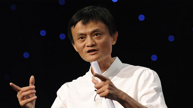 “Alibaba Group” асосчиси компаниянинг ташкил этилишини ҳаётидаги энг катта хато деб атади