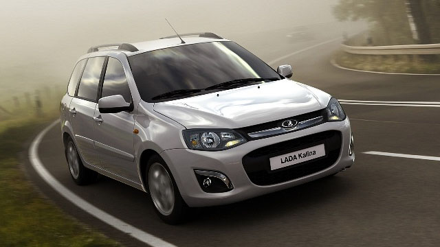 Қозоғистонда Lada’нинг янги моделлари йиғиш бошланди