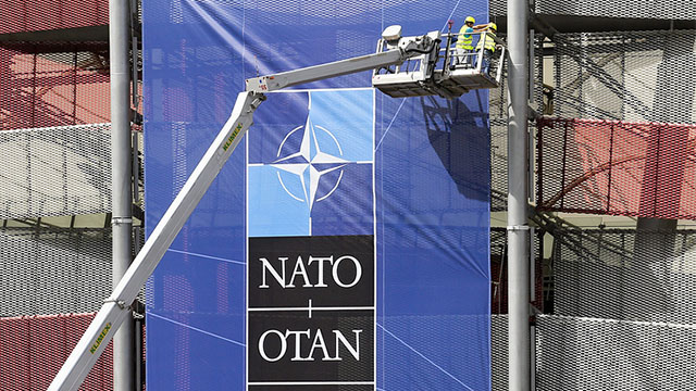 8-9 июль кунлари Варшавада НАТО саммити бўлиб ўтади
