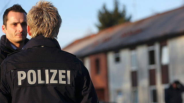 Германия АҚШга 299 нафар террорчи ҳақидаги маълумотларни тақдим этди