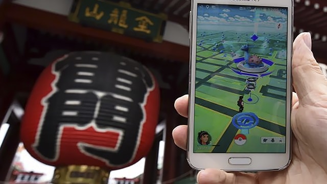 Японияда “Pokemon Go” билан боғлиқ биринчи ўлим ҳолати кузатилди