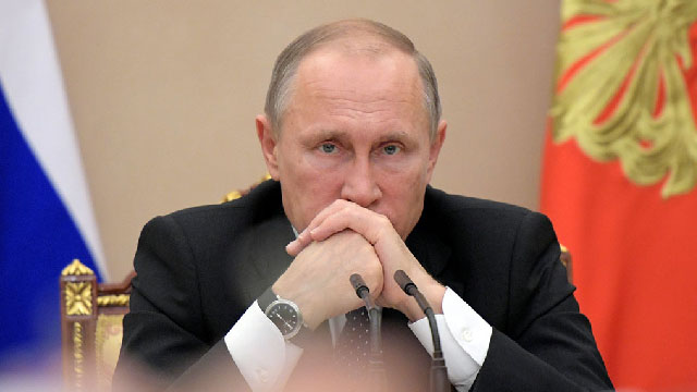 Владимир Путин 26 декабрни мотам куни, деб эълон қилди