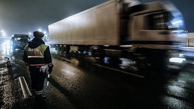 Саратовда юз берган мудҳиш ЙТҲда Ўзбекистон ва Тожикистон фуқаролари вафот этди