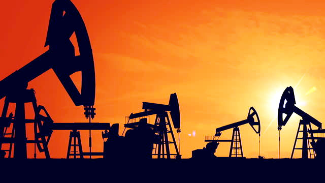 Даромадли душанба: Нефть нархи нега пасаймоқда?