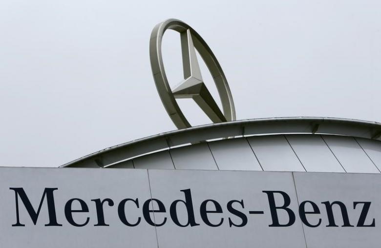 Mercedes-Benz: “51 та ёнғин кузатилди. Уларни қайтариб оламиз”