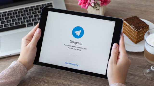 Компьютердаги Telegram иловаси учун янги функция пайдо бўлди