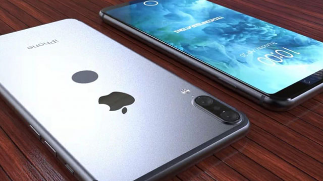 Янги iPhone 8‘нинг қачон сотувга чиқиши маълум бўлди