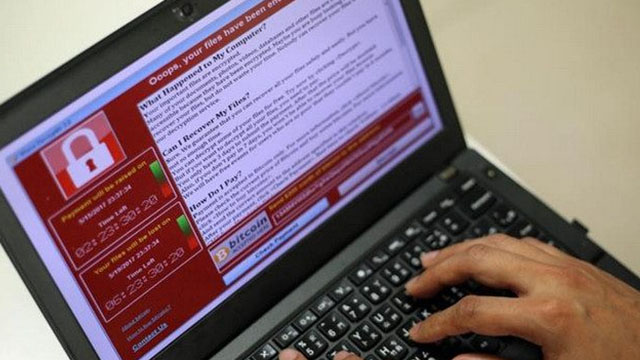 WannaCry вирусининг дунё бўйлаб кенг тарқалиш хавфи пайдо бўлди