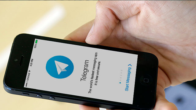 Тошкент шаҳар ИИББ Telegram’да расмий каналини очди
