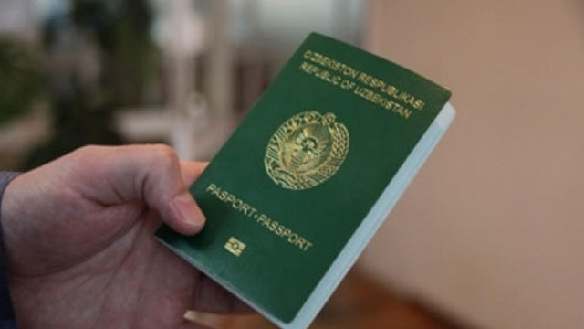 Паспортларни ҳисобга олиш ва йўқ қилиш билан энди ким шуғулланади?
