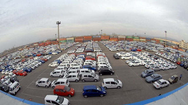 GM Uzbekistan автомобиллари нархи ошди