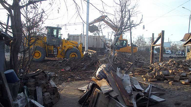 “Tashkent City” бунёд этиладиган ҳудуддаги уйлар ва нотурар жойлар бузилади  