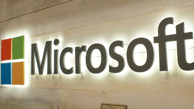 “Microsoft” билан ҳамкорлик меморандуми имзоланди