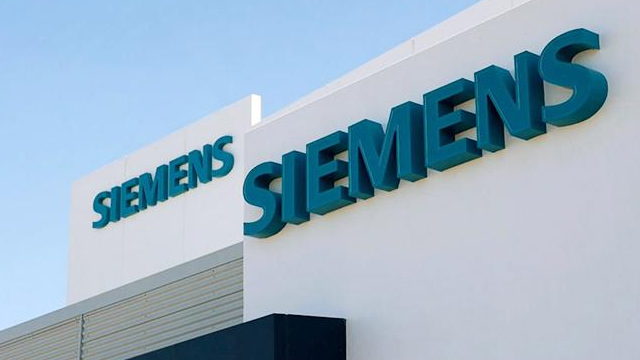 Siemens раҳбарияти Абдулла Арипов билан учрашди 