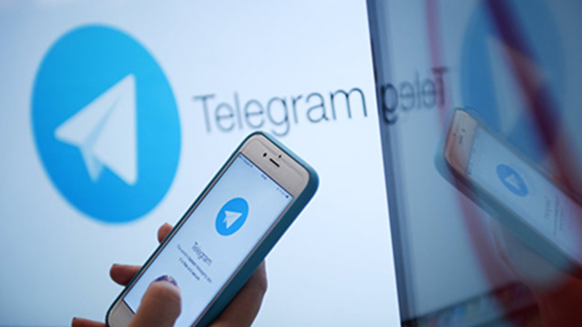 Telegram ғараз ниятда очилган гуруҳларни ёпмоқда