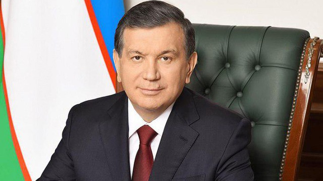 Янги қарор: Президент эътиборини мақом санъатига қаратди Янги қарор: Президент эътиборини мақом санъатига қаратди