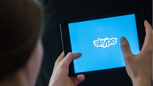 Skype Хитойдаги интернет-текширувларнинг қурбонига айланди