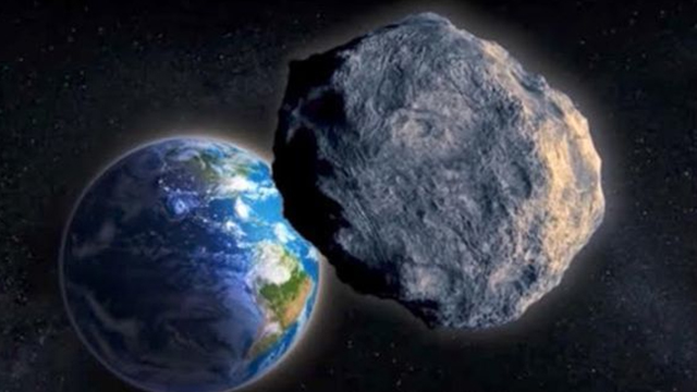 “Ўта хавфли” туркумга кирувчи астероид 16 декабрь куни Ер шарига яқин келади