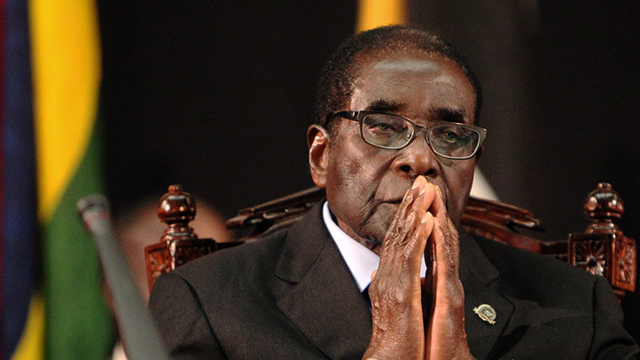 Зимбабве президентлигидан ағдарилган Мугабе қандай саройда яшаган? 