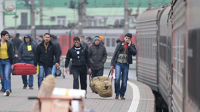 Энди Россиядан иш топиш янада осон