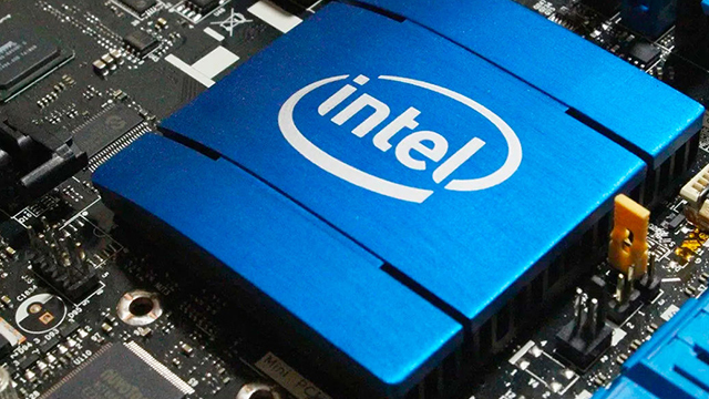 Intel компаниясининг энг сўнгги процессорлари ҳам кечикади