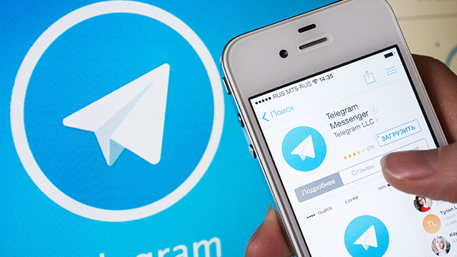 Apple Telegram’дан воз кечди?!