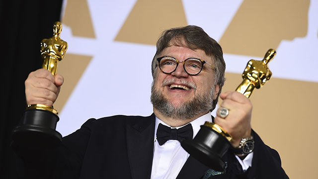 Оскар 2018: муносиблар тақдирланди