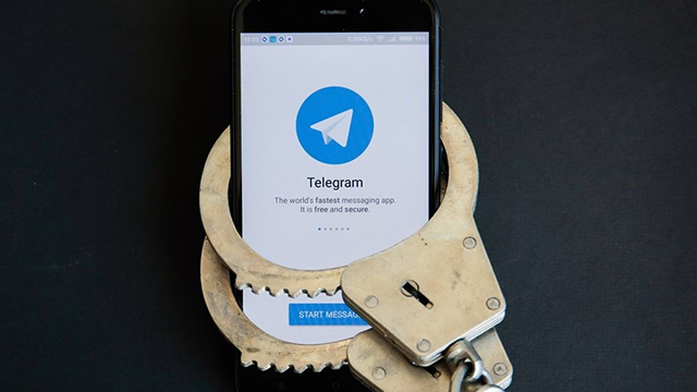 Бугун Telegram блокланади