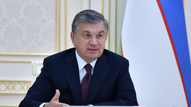 Мирзиёев иқтисодиёт ва пул оқимидаги муаммоларни танқид қилди Мирзиёев иқтисодиёт ва пул оқимидаги муаммоларни танқид қилди