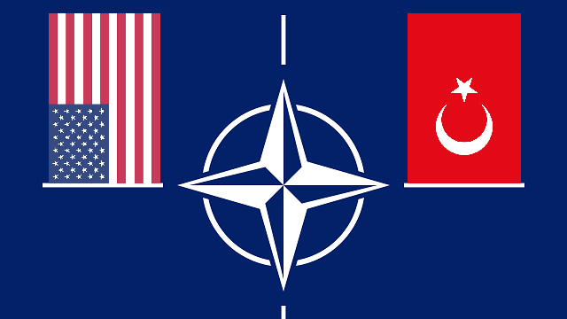 НАТО ва АҚШ Туркияни ниятидан қайтармоқчи