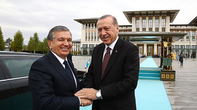 Туркия Президентининг Ўзбекистонга ташрифида қайси масалалар ҳал этилиши аниқ