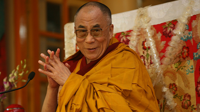 Далай Лама: “20 йилдан сўнг Ер юзида...”