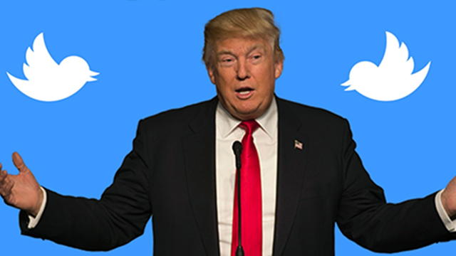 Twitter фойдаланувчилари Дональд Трамп устидан ғалаба қозонишди
