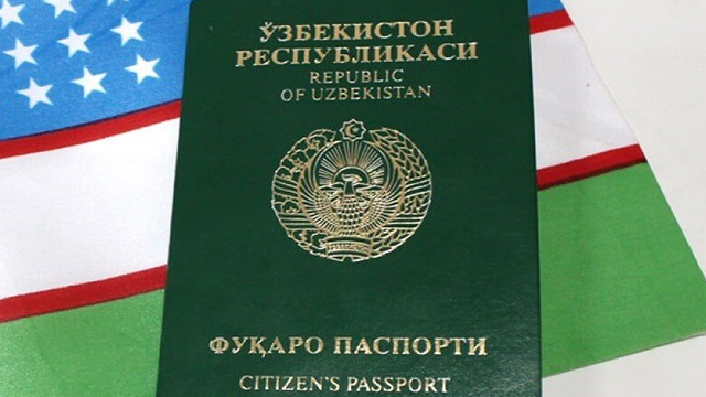 Эски паспортлардан яна қанча муддат фойдаланиш мумкин?