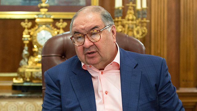 Дунёнинг энг бойлари ўзгардими? Алишер Усмонов бу рўйхатнинг нечанчи поғонасида? Дунёнинг энг бойлари ўзгардими? Алишер Усмонов бу рўйхатнинг нечанчи поғонасида?