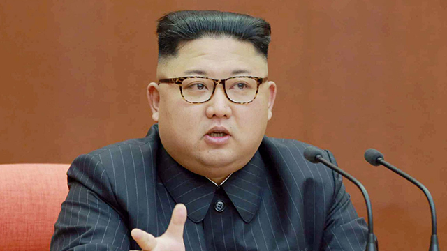 Ким Чен Ин Трампга иккинчи саммит бўйича таклиф билдирди