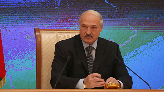 Беларусь Президенти Александр Лукашенконинг Ўзбекистонга қачон келиши аниқ бўлди