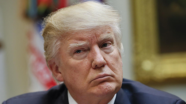 Трамп: “Европа катта хатога йўл қўйди”