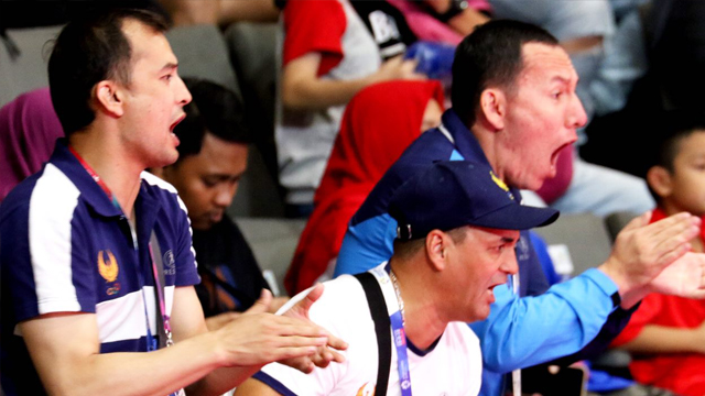 Asian Games. 3-кунда 3та медаль! Ўзбек спортчиларининг бугунги иштироклари якунига етди Asian Games. 3-кунда 3та медаль! Ўзбек спортчиларининг бугунги иштироклари якунига етди