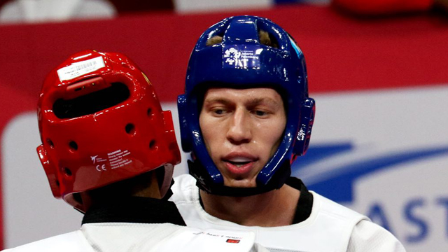 Asian Games. 3-кунда 3та медаль! Ўзбек спортчиларининг бугунги иштироклари якунига етди Asian Games. 3-кунда 3та медаль! Ўзбек спортчиларининг бугунги иштироклари якунига етди