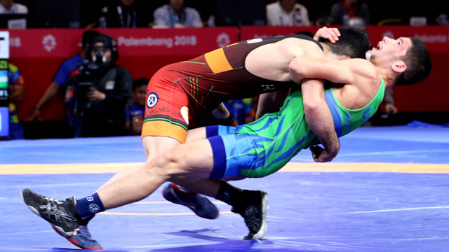 Asian Games. 3-кунда 3та медаль! Ўзбек спортчиларининг бугунги иштироклари якунига етди Asian Games. 3-кунда 3та медаль! Ўзбек спортчиларининг бугунги иштироклари якунига етди