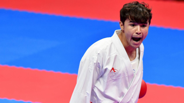 Asian Games. Ўзбекистонлик спортчилар натижаларидан онлайн репортаж якунланди Asian Games. Ўзбекистонлик спортчилар натижаларидан онлайн репортаж якунланди