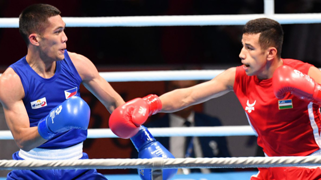 Asian Games. Ўзбекистонлик спортчилар натижаларидан онлайн репортаж якунланди Asian Games. Ўзбекистонлик спортчилар натижаларидан онлайн репортаж якунланди