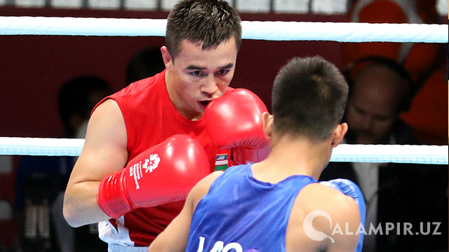 Asian Games. Ўзбек спортчилари натижаларидан онлайн репортаж якунланди Asian Games. Ўзбек спортчилари натижаларидан онлайн репортаж якунланди