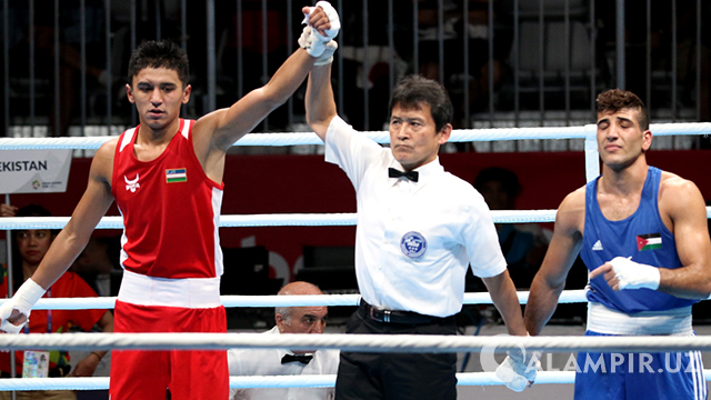 Asian Games. Ўзбек спортчилари натижаларидан онлайн репортаж якунланди Asian Games. Ўзбек спортчилари натижаларидан онлайн репортаж якунланди